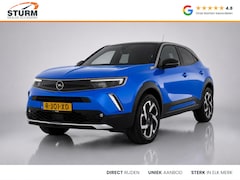 Opel Mokka - 1.2 Turbo GS Line