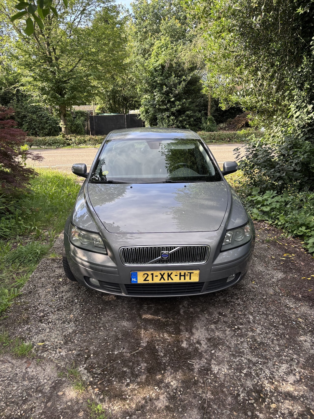 Volvo V50 - 2.0 Edition II - AutoWereld.nl