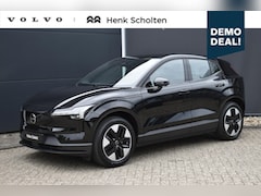 Volvo EX30 - P3 Plus Europa 51 kWh | Stoel -/Stuurwielverwarming | Elektrisch verstelbare voorstoelen |