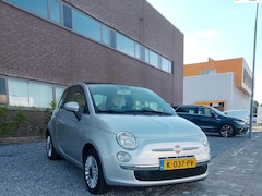 Fiat 500 - 1.4-16V Pop