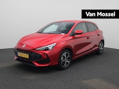 MG MG3 Hybrid+ - 1.5 Aut. Luxury | Navi | Led Koplampen | Stoel + Stuurverwarming | CarPlay | 360 Camera |