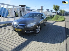 Opel Insignia Sports Tourer - 1.4 Turbo EcoFLEX Business Edition