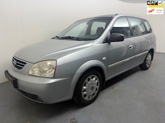 Kia Carens - 1.6-16V LX # Airco