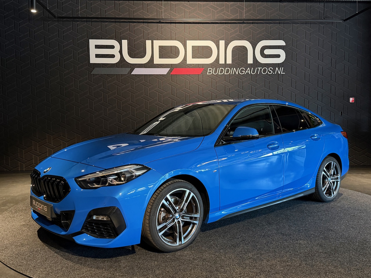 BMW 2-serie Gran Coupé - 218i High Exe | M-sport | Adap Cruise | - AutoWereld.nl