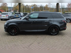 Land Rover Range Rover Sport - P400e Limited Edition / Panoramadak / 360Camera / 21'' / Keyless / Meridian / Laser LED /