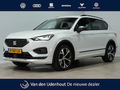 SEAT Tarraco - 1.4 TSI e-Hybrid PHEV FR Trekhaak | 360Camera | Keyless | Memory WP