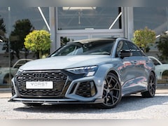 Audi RS3 - 2.5 TFSI quattro HUD Pano B&O Milltek Leer
