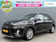Kia Stonic - 1.0 T-GDi 120pk DCT7 DynamicLine | Automaat | Summer Deals | All Season Banden | Cruise Co