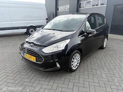 Ford B-Max - 1.0 EcoBoost Trend
