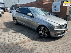 Mercedes-Benz C-klasse - 180 K zeer nette staat met nieuwe apk