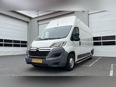 Citroën Jumper - 35 2.2 HDI L3H3