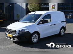 Mercedes-Benz Citan - 110 CDI L1 Pro 2 Schuifdeuren, Camera, Apple Carplay/Android Auto