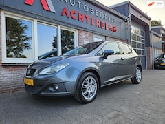 SEAT Ibiza ST - 1.2 TSI Style Airco Cruise Control Leuke/Nette Auto 5-Deurs