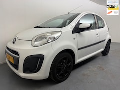 Citroën C1 - 1.0 Collection Light # Airco # Lmv # Nap # Cv
