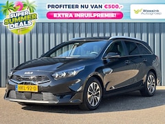 Kia Cee'd Sportswagon - Ceed Sw 1.0 T-GDi MHEV 100pk DCT7 Design Edition | Summer Deals | Automaat | Navigatie | S