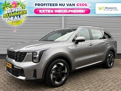 Kia Sorento - Facelift 1.6 T-GDi 253pk Plug-in Hybrid Aut AWD | Summer Deals | DynamicLine | Apple carpl