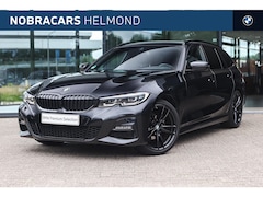 BMW 3-serie Touring - 318i High Executive M Sport Automaat / Sportstoelen / Stoelverwarming / LED / Getint glas