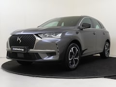 DS 7 Crossback - PT 130 Be Chic Handgeschakeld