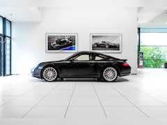 Porsche 911 - Carrera 4S ~Munsterhuis Sportscars~