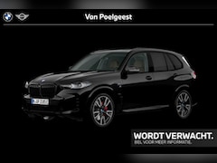 BMW X5 - xDrive50e 22 Inch / Glazen Schuifdak / Comfort Acces / Soft Close / Electrische Zwenkhaak
