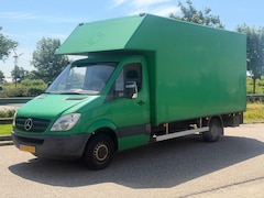Mercedes-Benz Sprinter - 313CDI Bakwagen + Laadklep Automaat Airco