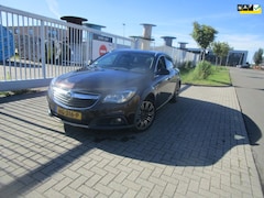 Opel Insignia Sports Tourer - 1.6 CDTI EcoFLEX Business+, Leer/Navi/BPM