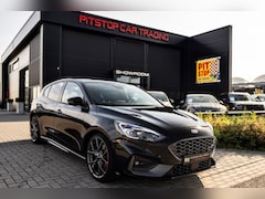 Ford Focus - 2.3 EcoBoost ST-3, Pano, B&O, HUD, ACC, Dealer onderhouden