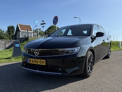 Opel Astra - 1.2 Edition bj juni2022/parkeersensoren/applecarplay/80000km