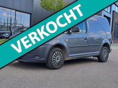 Volkswagen Caddy - 1.6 TDI Baseline EXPORT
