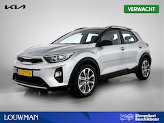 Kia Stonic - 1.0 T-GDi DynamicLine | licht metalen velgen | parkeercamera