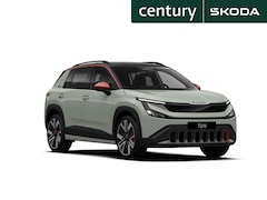 Skoda Epiq - First Edition Elektromotor 155 kW / 211 PK SUV Ele