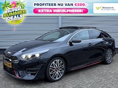 Kia Pro cee'd - ProCeed 1.6 T-GDi 204pk DCT7 GT Automaat I | Summer Deals | Schuif/Kanteldak I JBL I Elekt