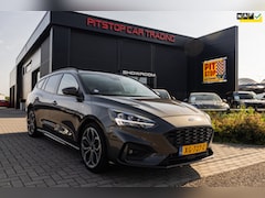 Ford Focus Wagon - 1.5 EcoBoost ST Line, 182pk, Pano, B&O, Dealer onderhouden