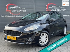Ford Fiesta - 1.1 Trend AIRCO | EL.RAMEN | APK