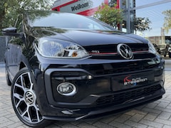Volkswagen Up! - 1.0 TSI GTI * NAVI/ BEATS AUDIO/ CAMERA/ CRUISE/ 17 INCH