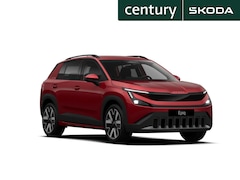 Skoda Epiq - Business Launch Edition Elektromotor 155 kW / 211