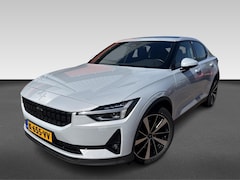 Polestar 2 - 2 Long Range Dual Motor Launch Edition 78kWh