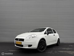 Fiat Punto Evo - 1.2 Pop | Airco | Nieuwe APK |