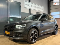 Audi Q5 - 55 TFSI e quattro Competition S-Line Panoramadak Trekhaak