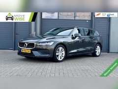 Volvo V60 - 2.0 B3 Momentum Business | Automaat | Trekhaak Wegblp. | 2021 | Apative Cruise | BLIS | Mi