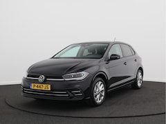 Volkswagen Polo - 1.0 TSI Style/ lage km/ zeer mooi