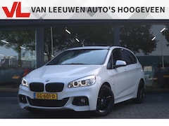 BMW 2-serie Active Tourer - 218i Executive | RIJKLAAR | Trekhaak | Pano | Navi