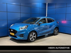 Ford Puma - 1.0 EcoBoost Hybrid ST-Line