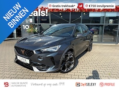 CUPRA Formentor - 1.4 e-Hybrid VZ Performance *ACC & Navigatie