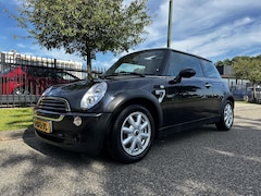 MINI One - 1.6 16V ONEAirco Pano-Dak LM Mooi