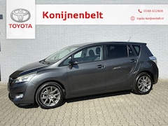 Toyota Verso - 1.8 VVT-i Business Automaat | NL auto | Pano | Trekhaak | Navi