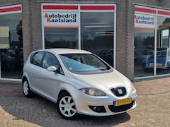 SEAT Altea - 2.0 FSI Stylance - Trekhaak - Cruise - Clima