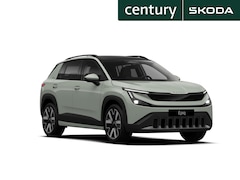 Skoda Epiq - Business Launch Edition Elektromotor 155 kW / 211
