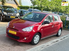 Mitsubishi Space Star - 1.0 Inform *APK 12-2026
