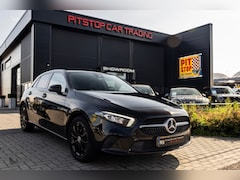 Mercedes-Benz A-klasse - 250 e Premium, Black Pack, Leder, LED, Carplay